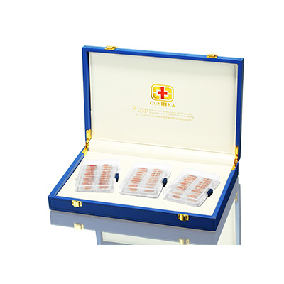 姜堰子宫排毒套