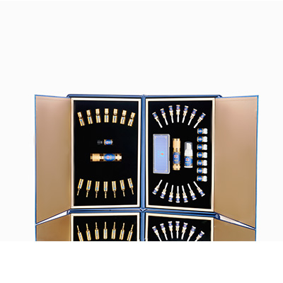 姜堰7D私密抗衰养护套