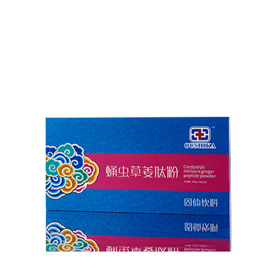 姜堰调经养气汤